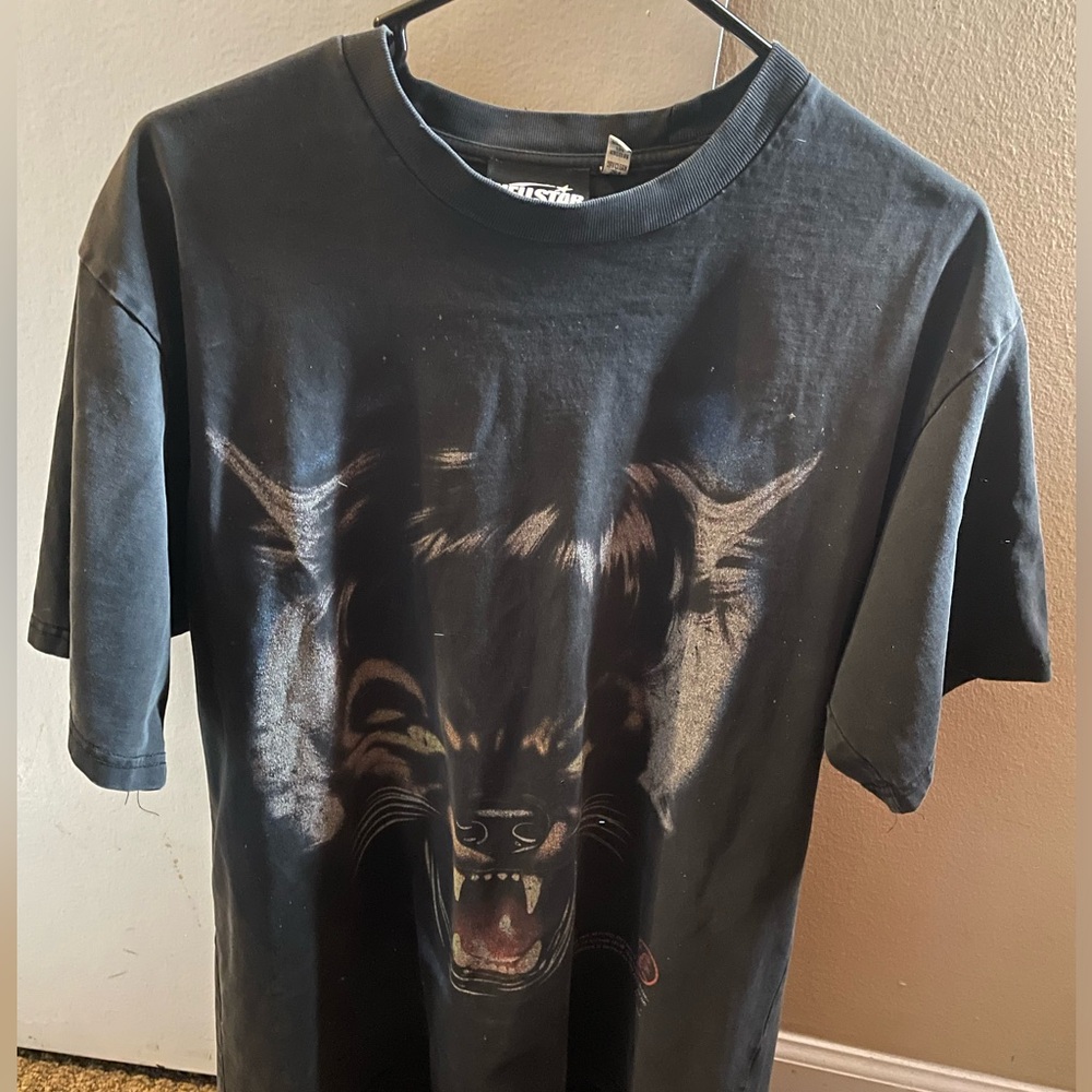 Hellstar full moon shirt
